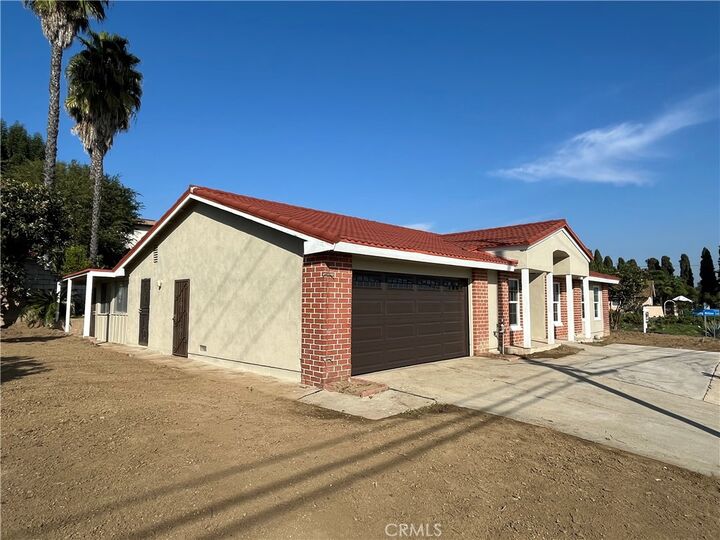 Property Photo:  2223 Las Lomitas Drive F  CA 91745 