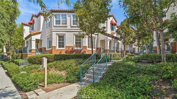 Property Photo: 12626 Nicklaus CA 92782