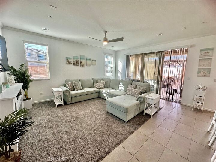 Property Photo: 24438 Parker CA 92532