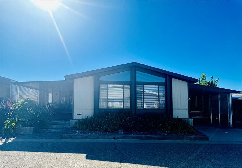 Property Photo:  4133 W Wilson 169  CA 92220 