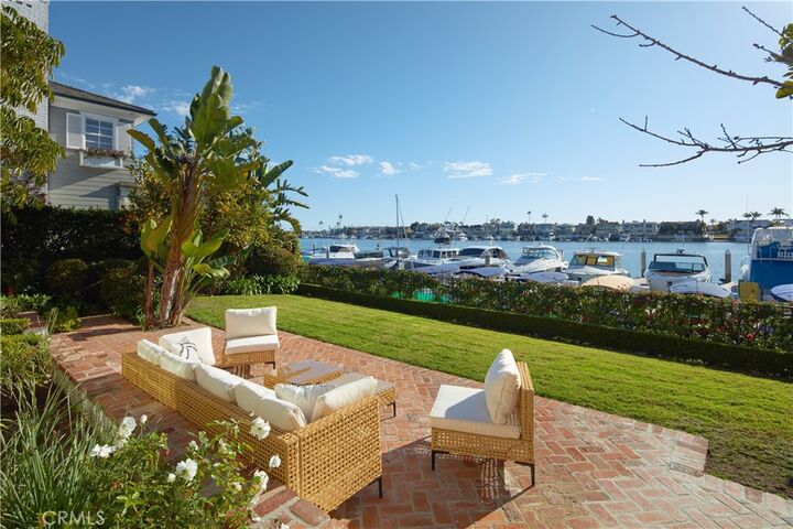 Property Photo:  2572 Bayshore  CA 92663 