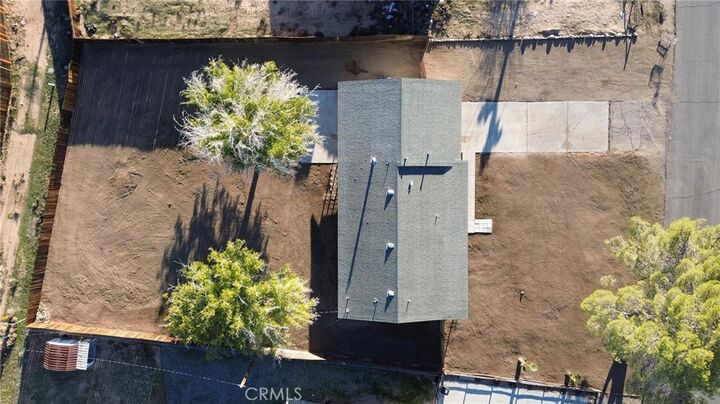 Property Photo:  11385 Chimayo Road  CA 92308 