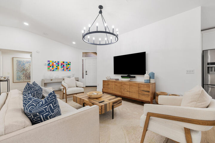 Property Photo:  79381 Sierra Vista  CA 92253 