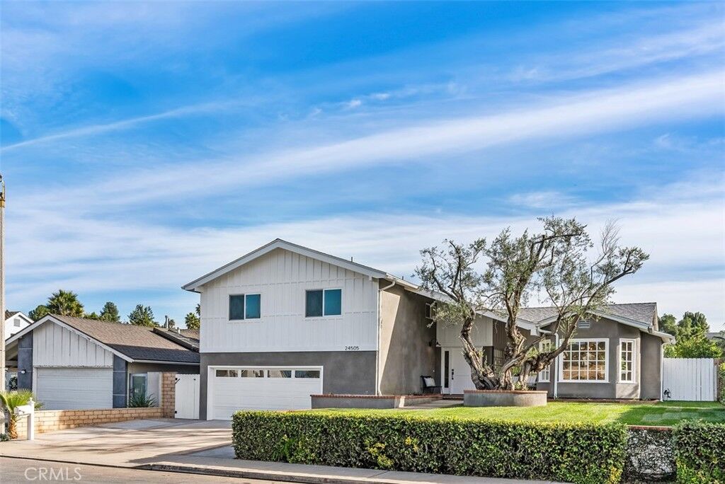 Property Photo: 24505 Chamalea CA 92691