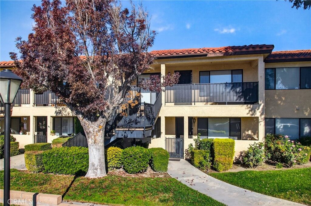 Property Photo: 43170 Wall Street C CA 92544