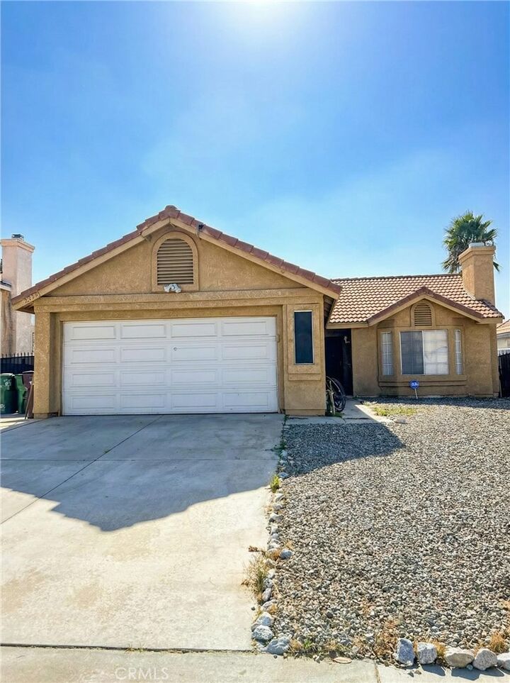 25391 Maxy Drive  Moreno Valley CA 92551 photo