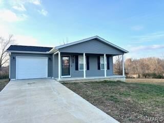 Property Photo: 387 Northview Estates Drive MO 63755