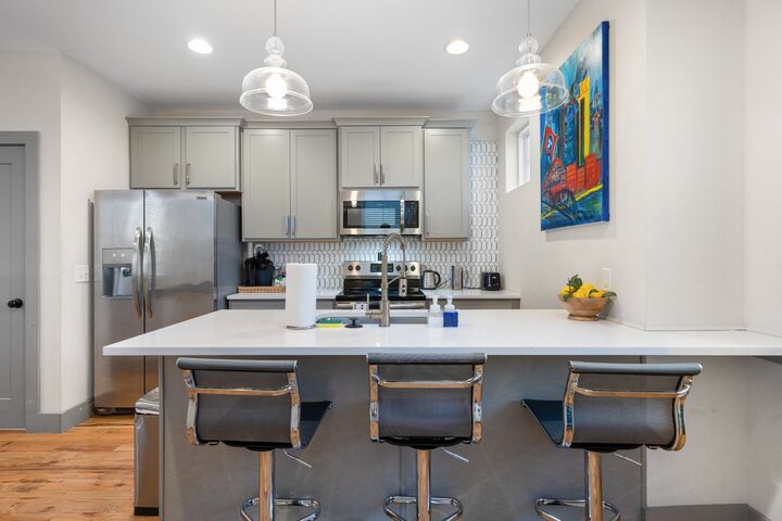 Property Photo:  4908 Delaware Ave D  TN 37209 