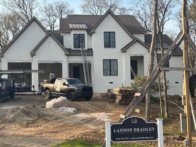 Property Photo:  341 Sunset Island Trl  TN 37066 