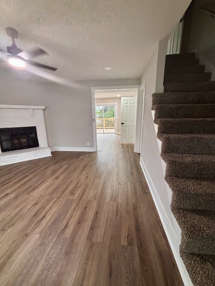 Property Photo:  1313 Priest Woods Ct  TN 37214 