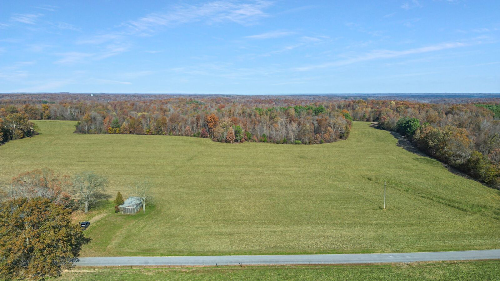 Property Photo: 738 Keel Hollow Rd TN 37058