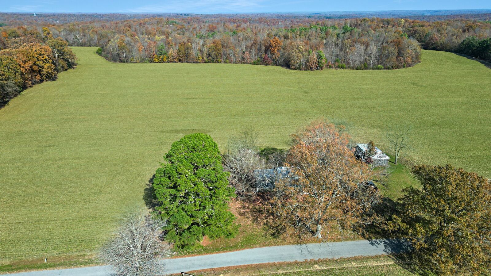 Property Photo:  738 Keel Hollow Rd  TN 37058 