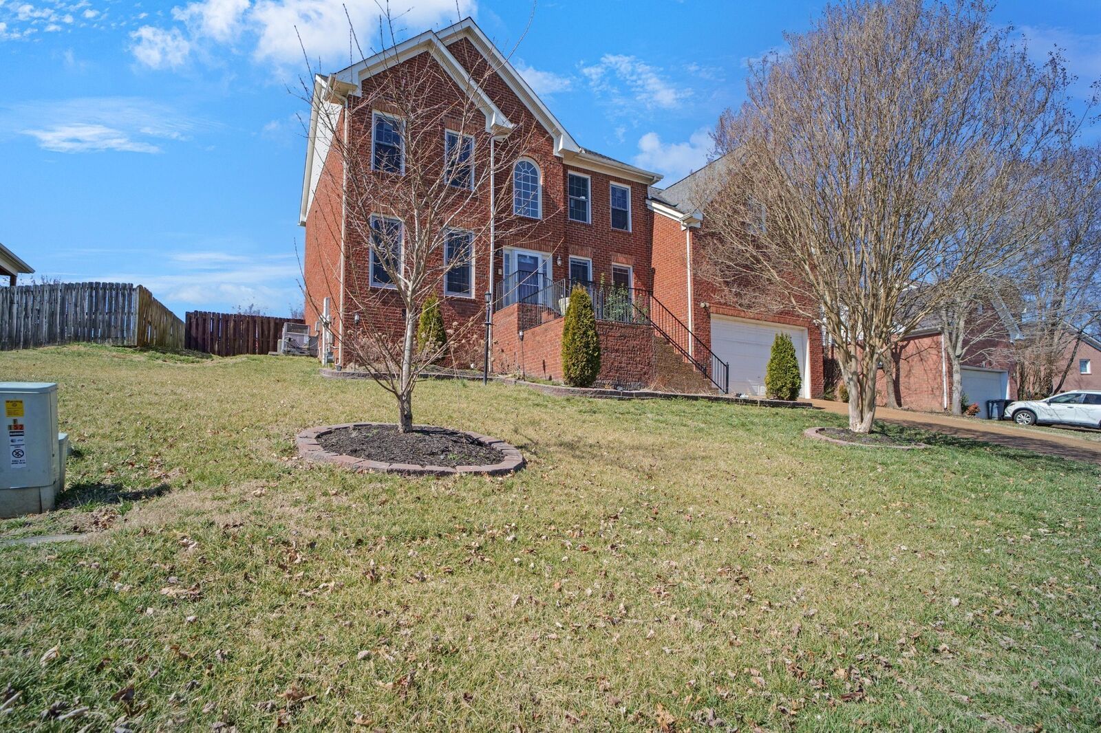 Property Photo: 152 Mansker Park Dr TN 37075