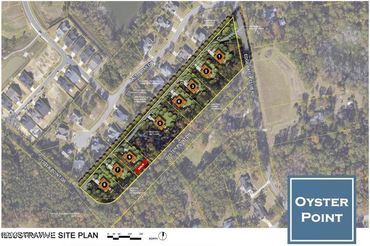 Property Photo:  108 Stones Throw Lane  NC 28411 