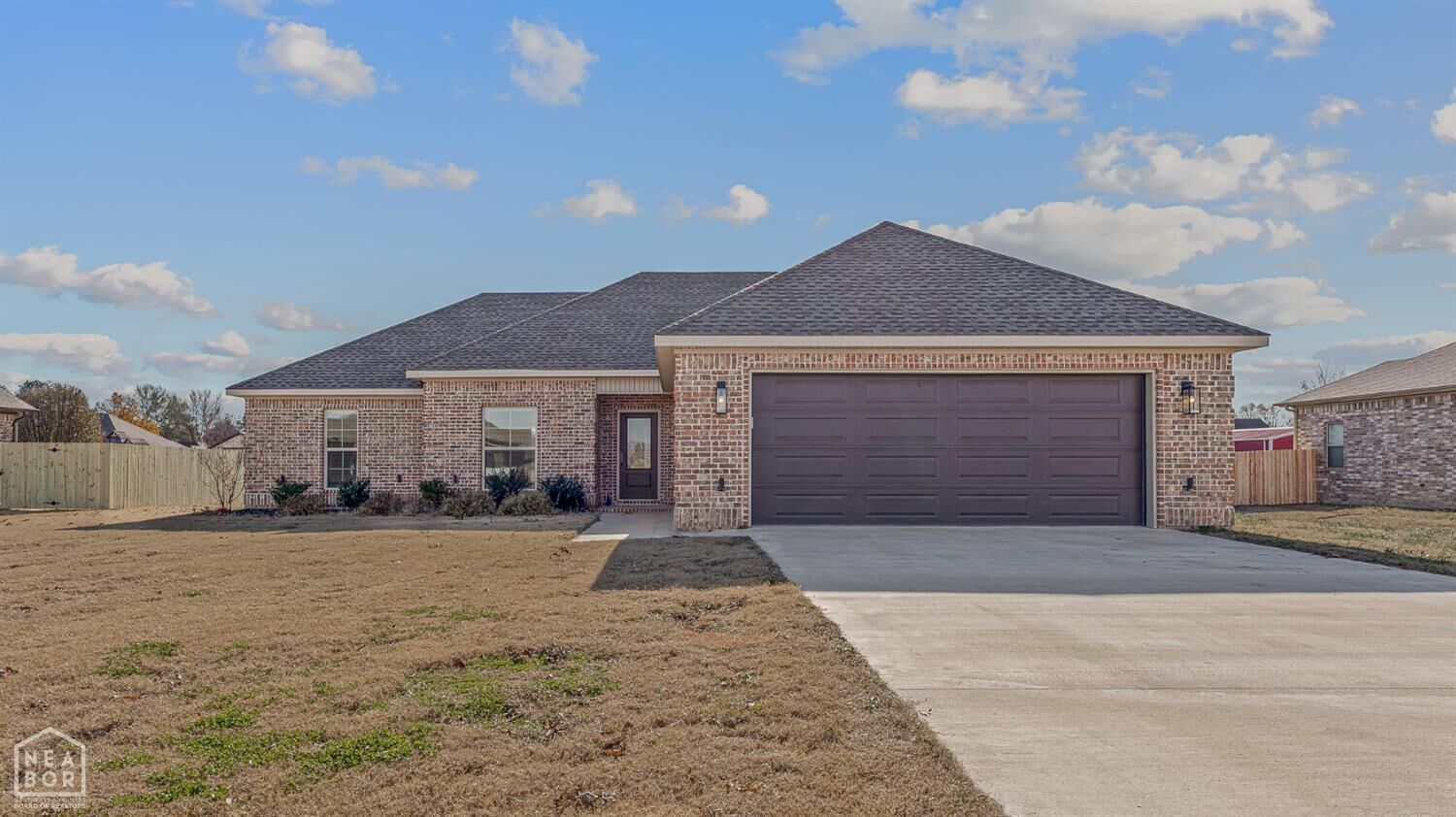 Property Photo:  1237 Stella  AR 72472 