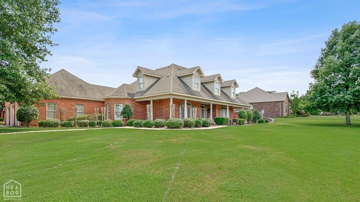 Property Photo:  1309 Layman Drive  AR 72404 