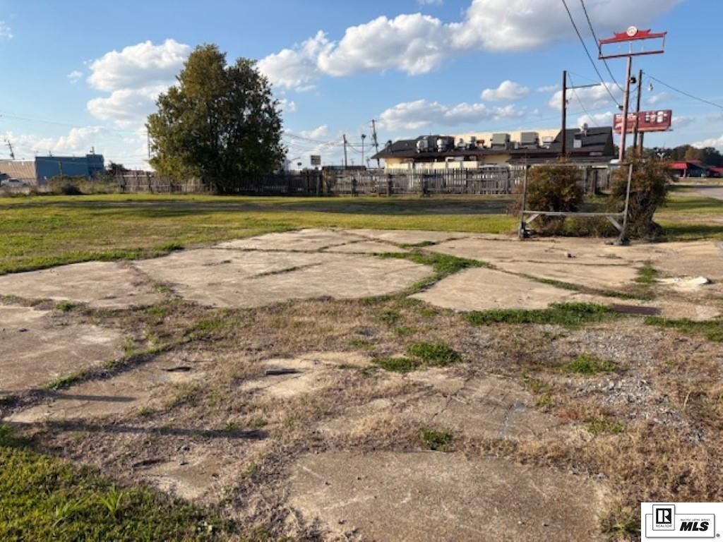 Property Photo:  0 Martin Luther King Dr  LA 71201 