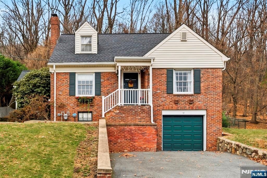 Property Photo: 95 Hillside Drive NJ 07508