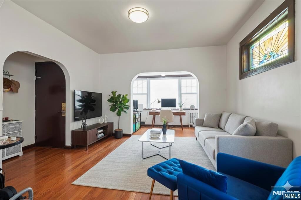 Property Photo:  436 Undercliff Avenue 1  NJ 07020 