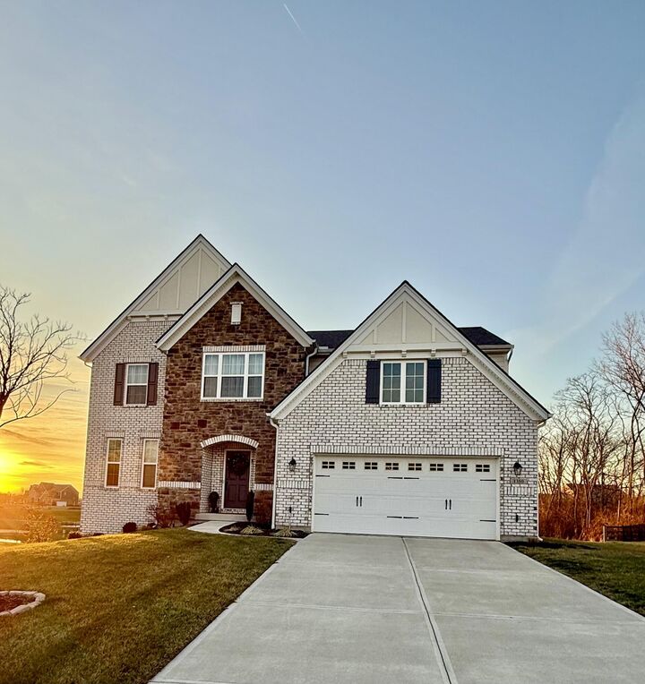 Property Photo: 1350 Callington Court KY 41091