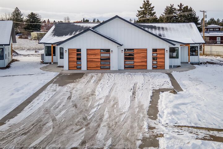 Property Photo:  113 Gwenda Lane A  MT 59860 