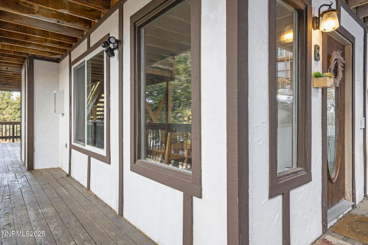 Property Photo: 255 Tramway Drive NV 89449