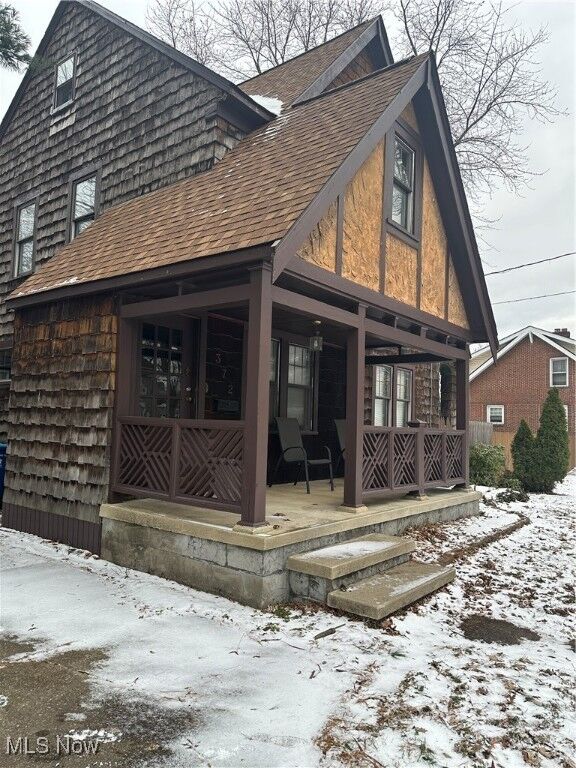 Property Photo: 372 Mildred Street OH 44077