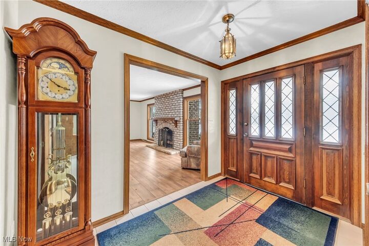 Property Photo: 410 Breezewood Circle OH 44281