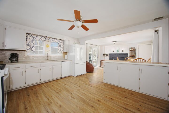 Property Photo: 2 Haven Lane NH 03833