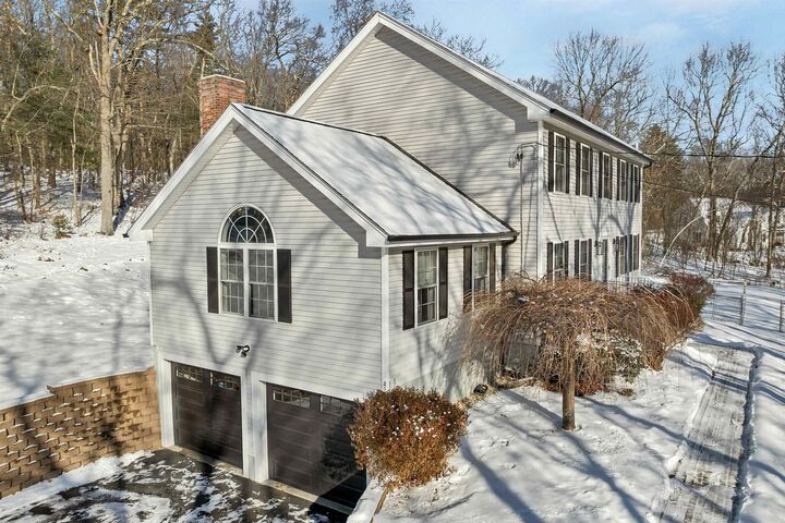 Property Photo:  46 Goodhue Road  NH 03038 