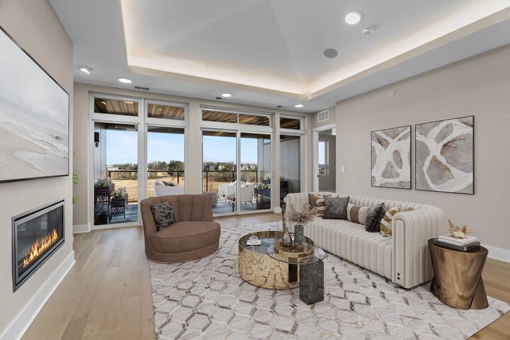 Property Photo:  1 Hill Farm Road 303  MN 55127 