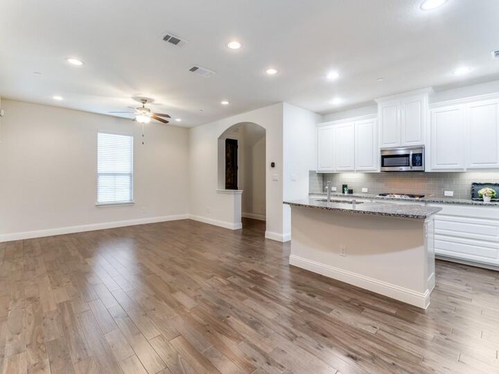 Property Photo:  7400 Mitchell Drive  TX 75070 