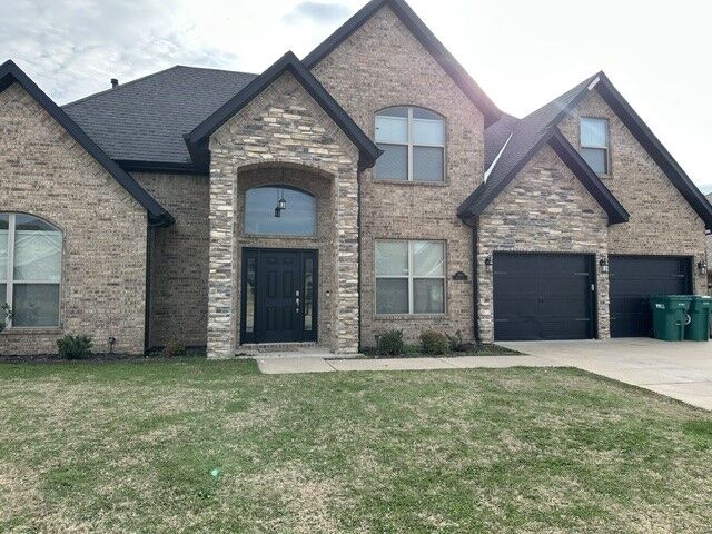 Property Photo: 940 Sunset Lane AR 72719