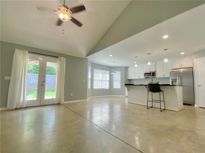 Property Photo: 133 S Pinyon Point AR 72701