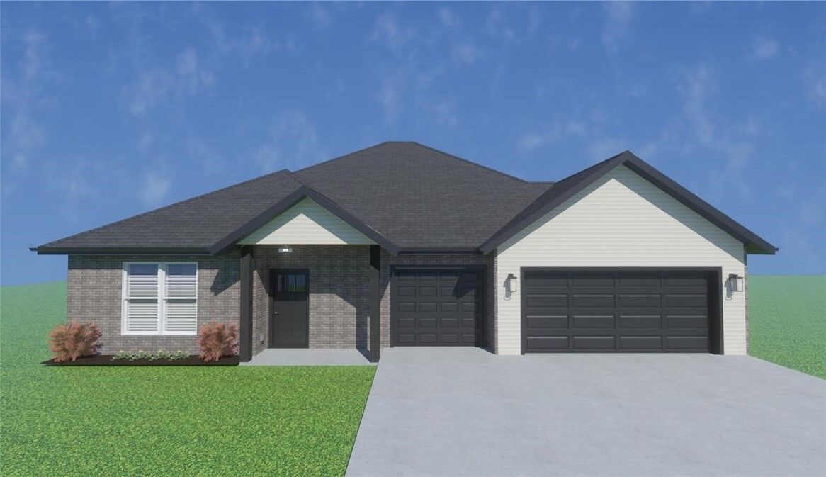 Property Photo:  4790 Cowboy Street  AR 72762 