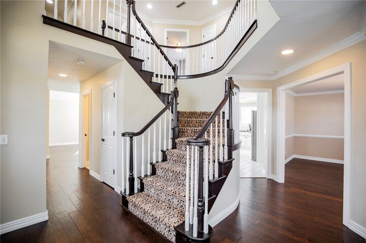 Property Photo: 2 Oak Ridge Lane AR 72712