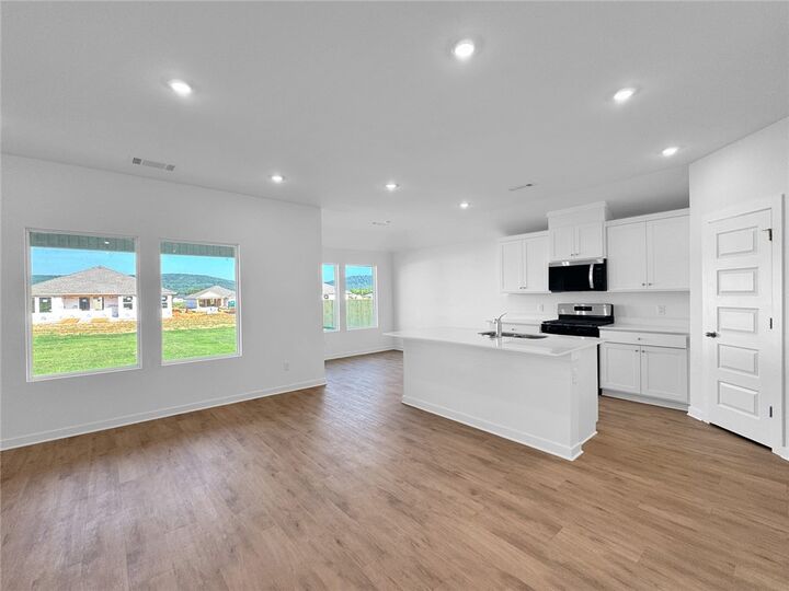 Property Photo: 560 Colorado Street AR 72730