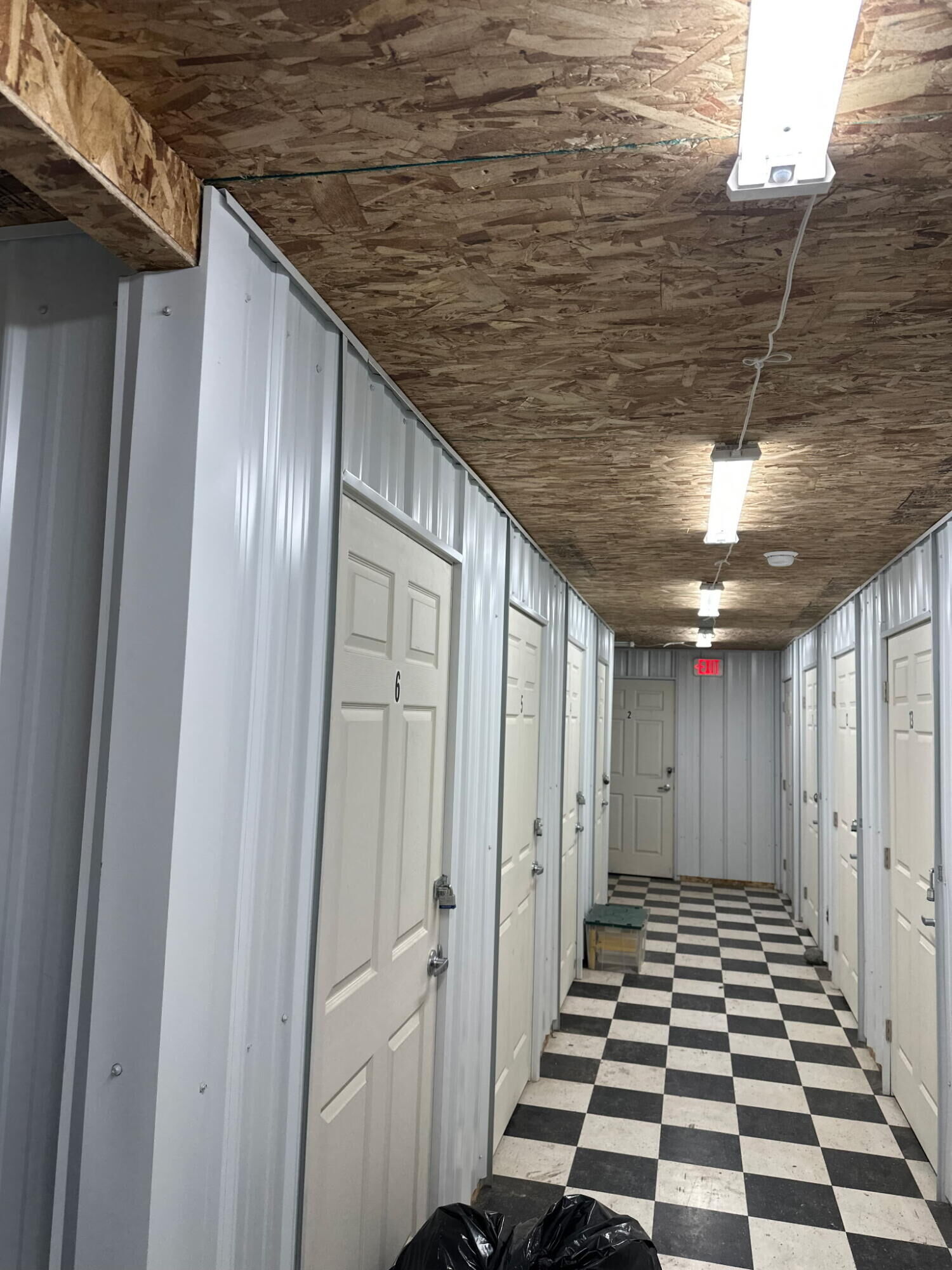 Property Photo: 755 S Canyon Boulevard OR 97845