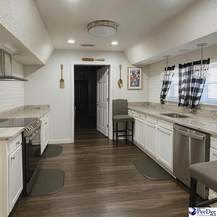 Property Photo: 306 Byrd Street SC 29591