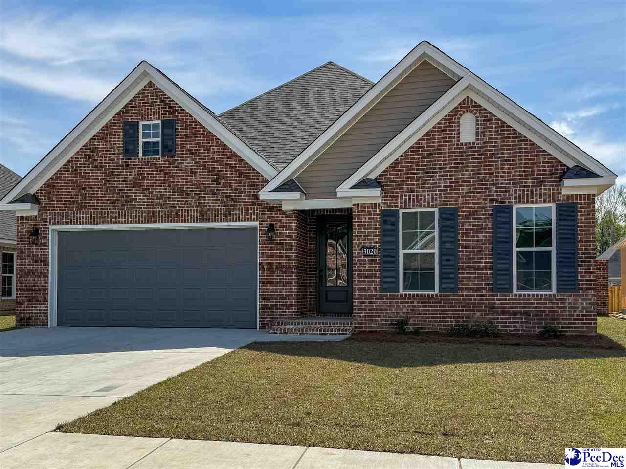 Property Photo:  3020 Weatherstone Ln  SC 29501 