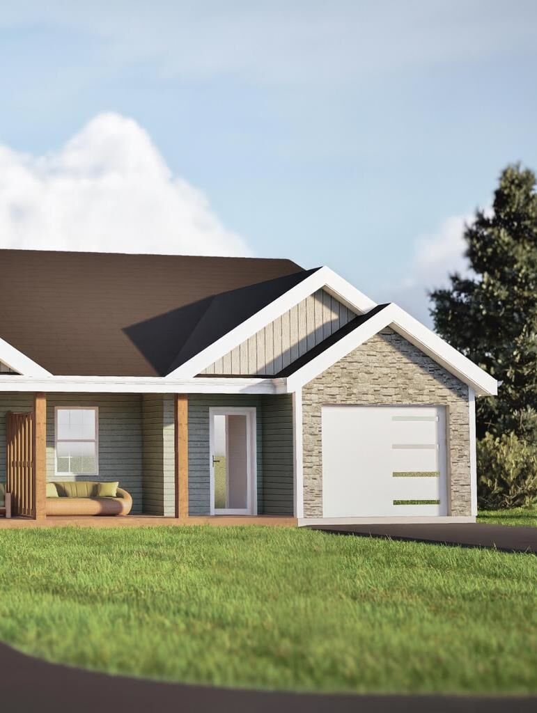 Property Photo:  22 Samantha Lane  PE C0A 1H0 