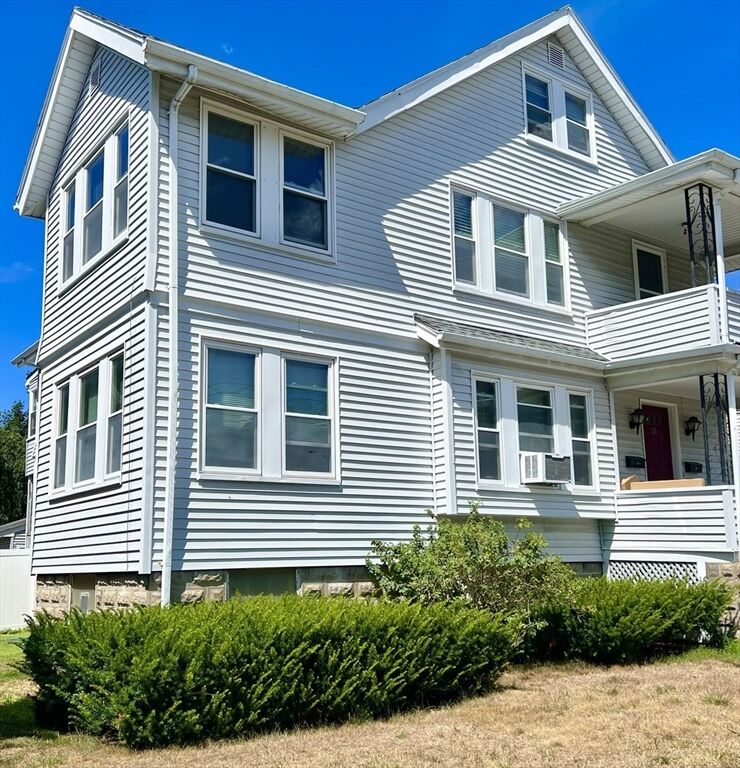 Property Photo:  15 Century Street 2  MA 02155 