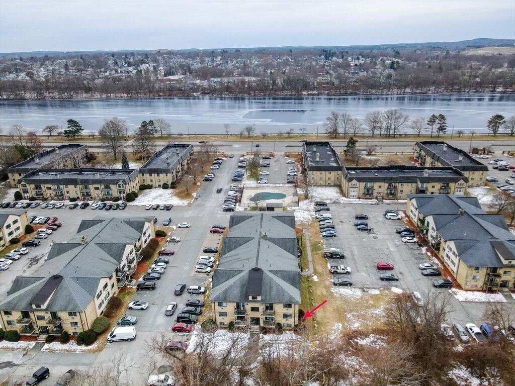 Property Photo:  311 Pawtucket Blvd 9  MA 01854 