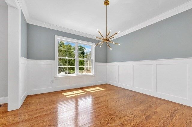 Property Photo: 350 Blue Hill Drive MA 02090