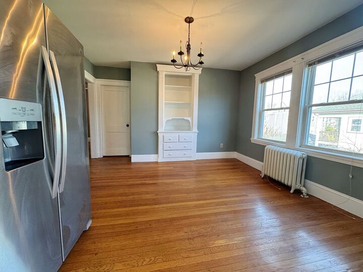 Property Photo: 313 Clifton A MA 02148