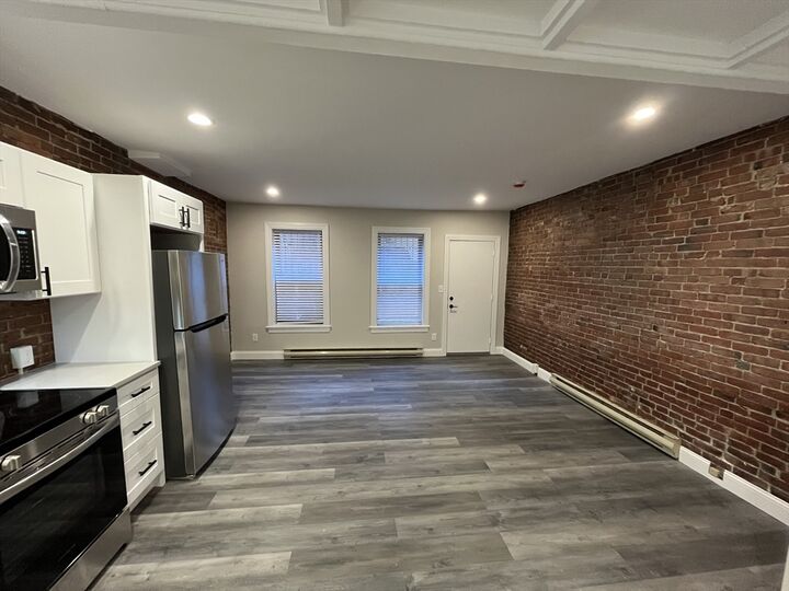 Property Photo:  10 Wellington Street B  MA 02118 