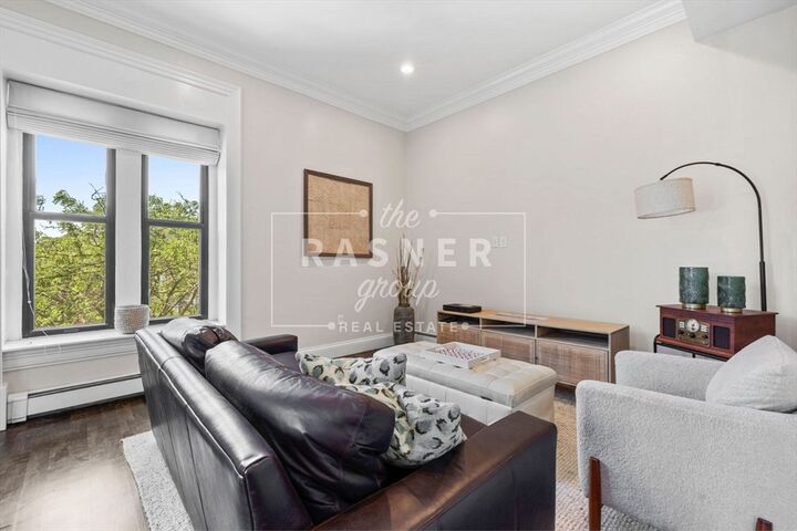 Property Photo: 366 West Broadway 4 MA 02127