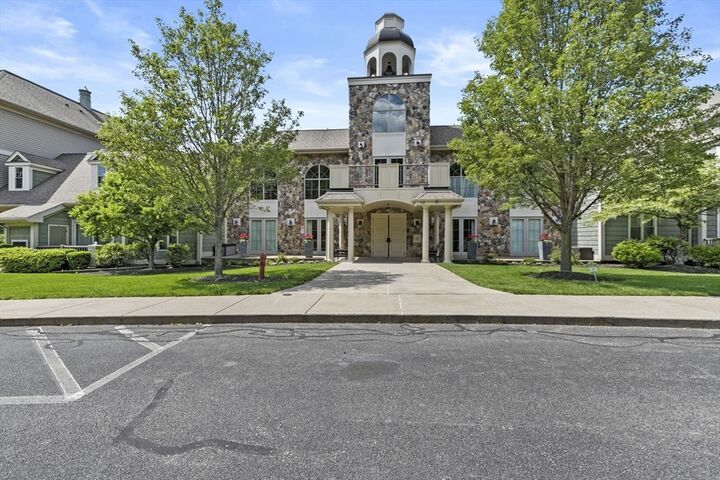 Property Photo:  59 Walpole St 116  MA 02021 