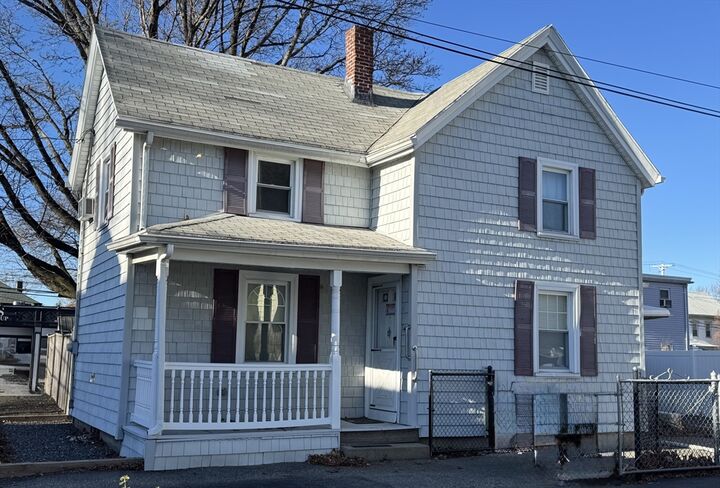 147 Summer St  Medford MA 02155 photo