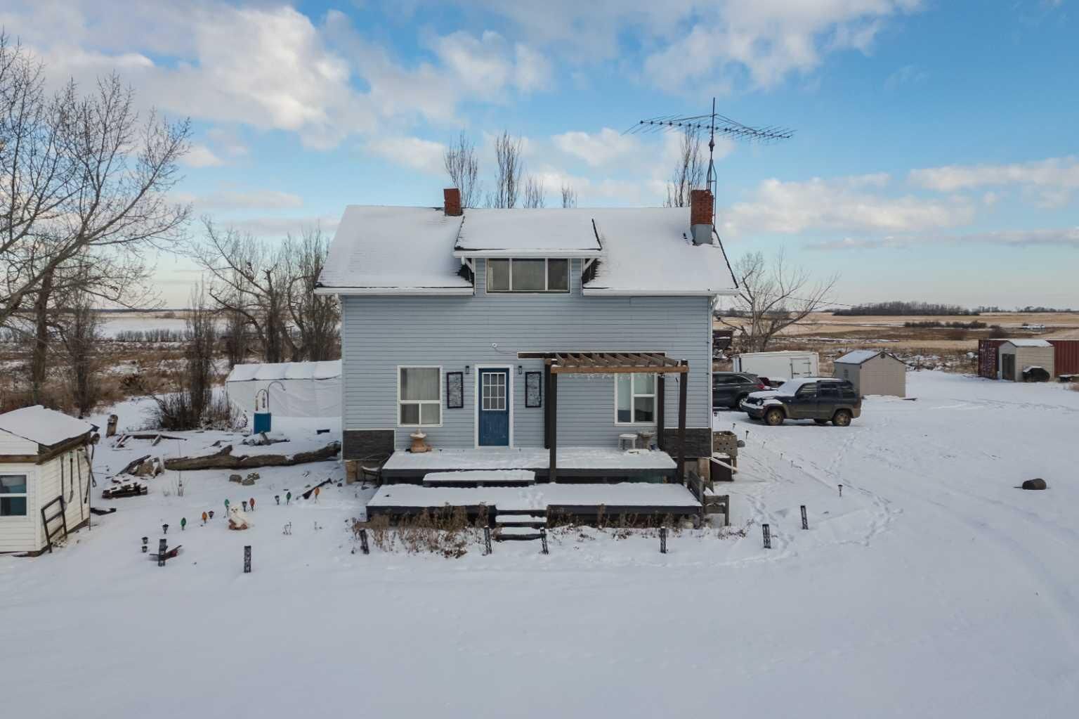 Photo de la propriété: 42479 RR 143 AB T0B 1N0